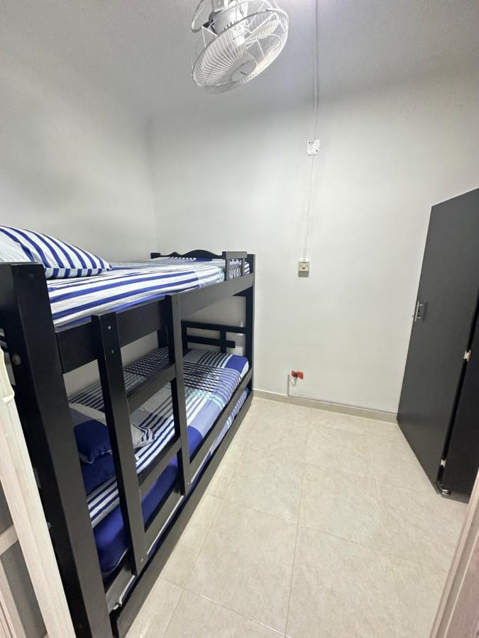 Apartamento Ana Ciudad Amurallada Cartagena Exterior photo