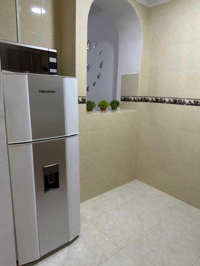 Apartamento Ana Ciudad Amurallada Cartagena Exterior photo