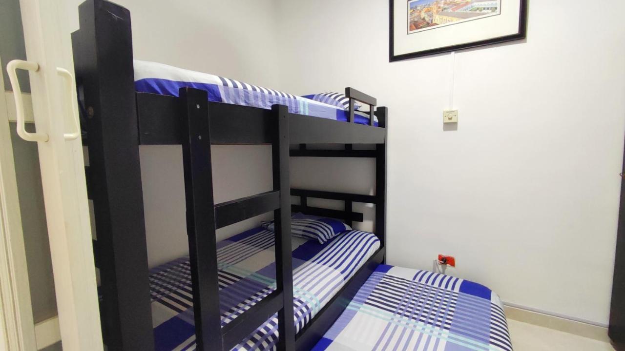 Apartamento Ana Ciudad Amurallada Cartagena Exterior photo