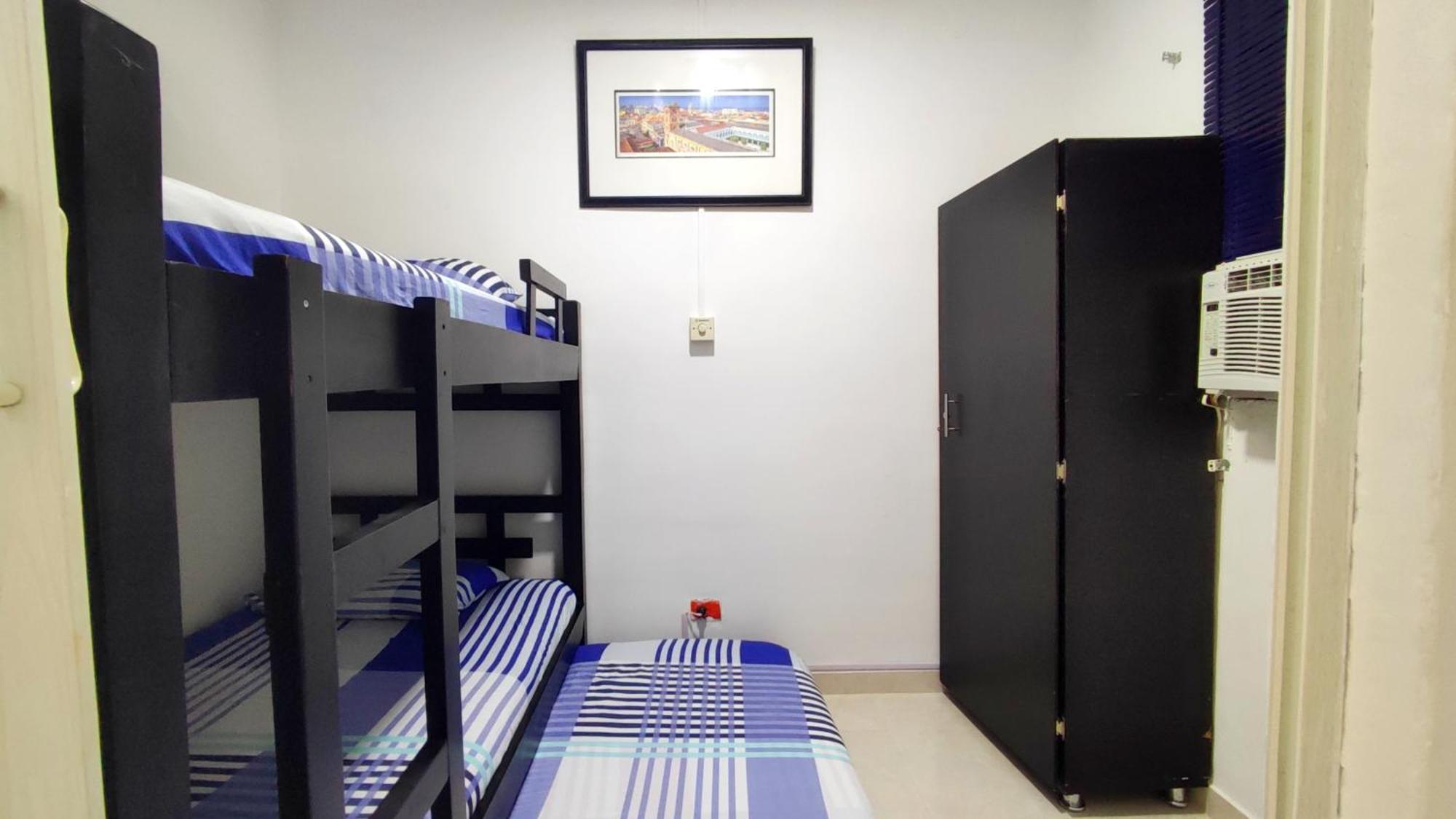 Apartamento Ana Ciudad Amurallada Cartagena Exterior photo
